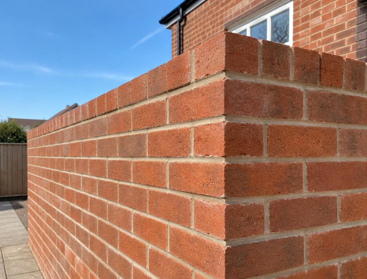 Brickwork & Alterations