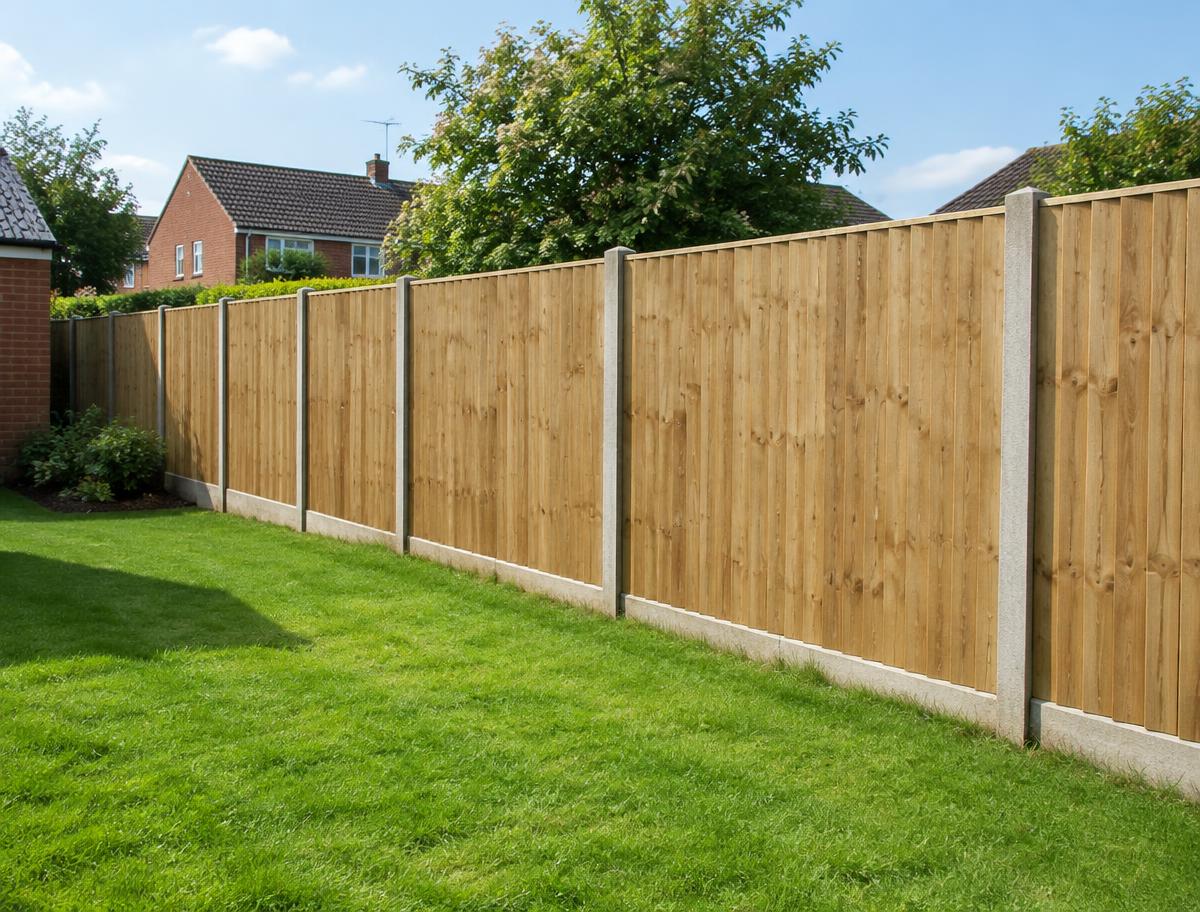 Fencing