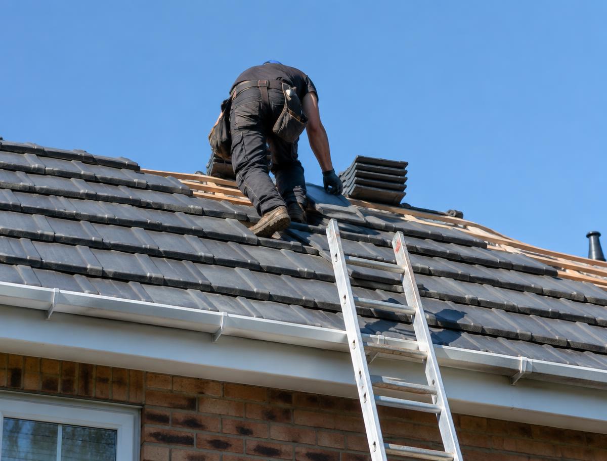 Roofing